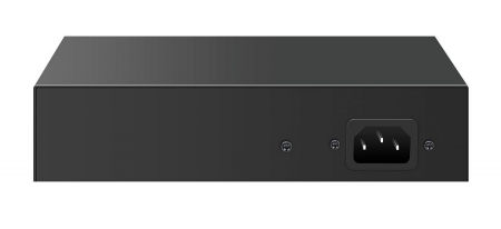 TSn-8FP12F2S2 Коммутатор 8x1000Мбит/с PoE порта +2 порта 1000Мбит/с Uplink + 2 порта SFP Фото