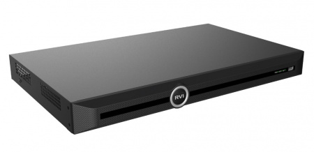 Сетевой видеорегистратор RVi-1NR20270-16P Фото
