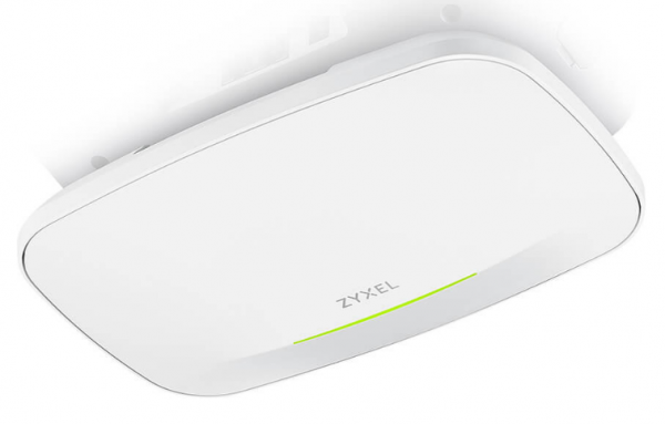 Точка доступа Zyxel NebulaFlex NWA130BE [NWA130BE-WW0101F] Фото