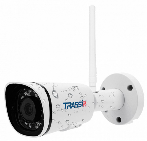 D2121IR3Wv3Cloud Комплект облачного видеонаблюдения Фото