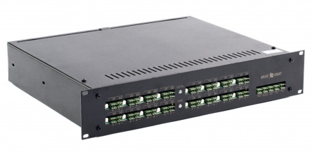 ИСТОЧНИК БЕСПЕРЕБОЙНОГО ПИТАНИЯ SKAT-V.32 RACK Фото