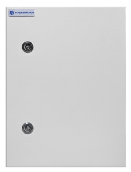 Климатический навесной шкаф Mastermann-12УТП+ (Ver. 2.0) Фото