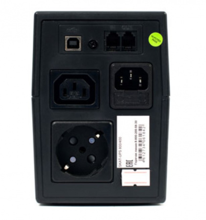 SKAT-UPS 800/400 Бесперебойный источник питания Фото