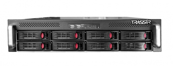 NeuroStation 8800R/128-S/X RAID видеорегистратор сетевой для IP-видеокамер Фото NeuroStation 8800R/128-S/X RAID видеорегистратор сетевой для IP-видеокамер Фото