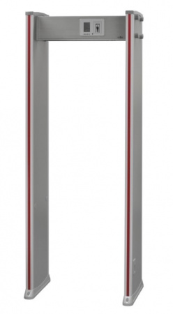 ST-MD006L Стационарный арочный металлодетектор Фото