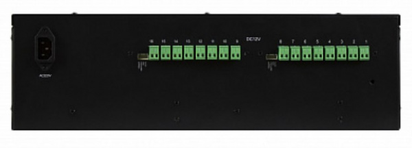 ББП-80х2 v.16 RACK 3U Источник вторичного электропитания Фото ББП-80х2 v.16 RACK 3U Источник вторичного электропитания Фото