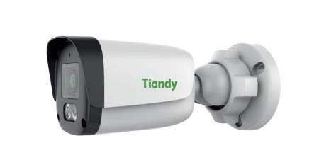 TC-C32QN Spec:I5W/E/Y/2.8mm/V4.2 Уличная цилиндрическая 2Мп IP-камера, 2,8мм Фото