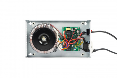 RAPAN ST-1000 стабилизатор сетевого напряжения, 1000ВА, Uвх. 100-260 В Фото