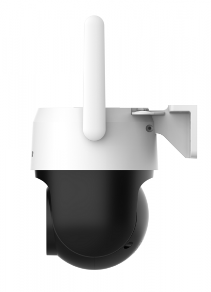 DH-SD-P3AE-PV-4G-EAU-0400B Мини-PT IP-видеокамера с 4G модулем 3Мп Фото