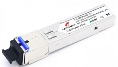 FH-SB3512CDS3 Модуль SFP ELTEX Фото FH-SB3512CDS3 Модуль SFP ELTEX Фото