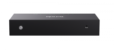 TEG2208D Облачный управляемый коммутатор 8GE Фото