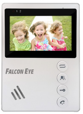 Falcon EYE Vista XL Видеодомофон, дисплей 4,3