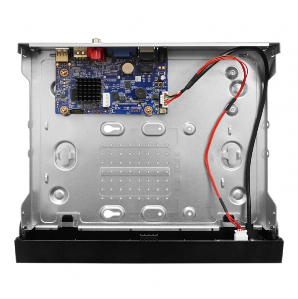 BOLID RGI-0812 IP-видеорегистратор 8-канальный Фото