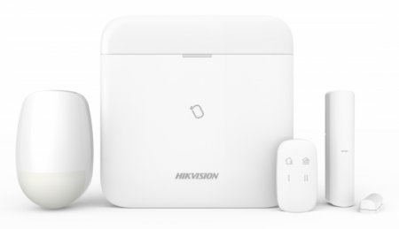 DS-PWA96-KIT-WE Комплект охранной системы Фото