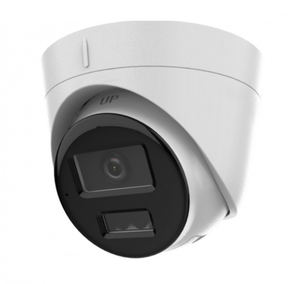 F-IC-1382CM(4mm) 8Мп уличная IP-камера с гибридной Smart-подсветкой и встроенным микрофоном Фото