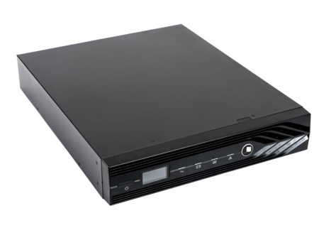 SKAT-UPS 2000 RACK+4x9Ah Источник бесперебойного питания Фото