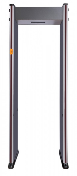 Арочный металлодетектор UltraScan C1800 серия T с термодатчиком Фото