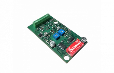 VZ-30 Цифровой адаптер Фото