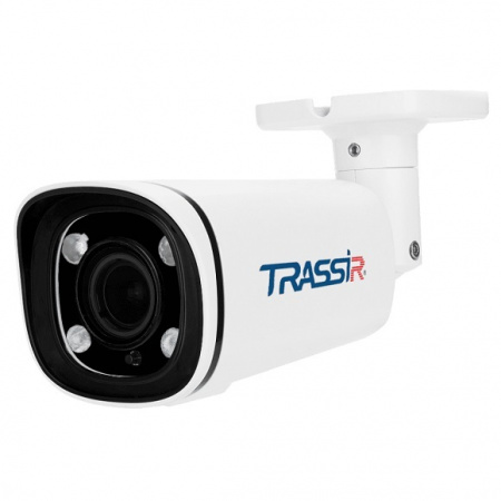 TR-D2253WDIR7 2.7-13.5 уличная 5MP IP-камера с вариофокальным объективом Фото TR-D2253WDIR7 2.7-13.5 уличная 5MP IP-камера с вариофокальным объективом Фото