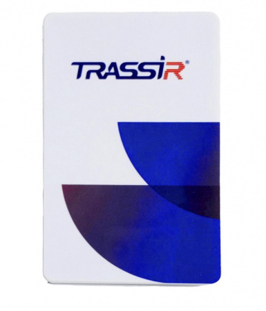 TRASSIR TR-R1D Считыватель  Фото