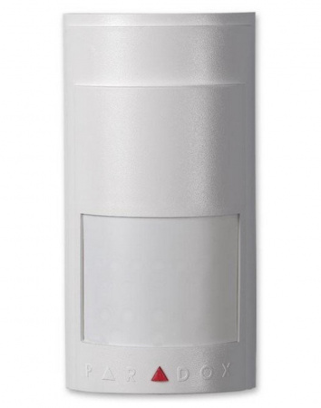 525DM Датчик движения, ИК+СВЧ комбинированный, проводной, цифровой Фото