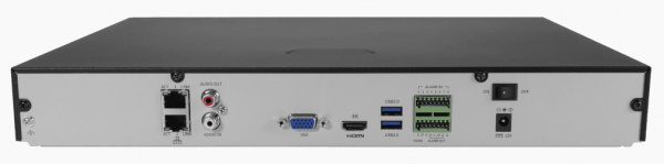 TRASSIR MiniNVR 3209R Видеорегистратор Фото TRASSIR MiniNVR 3209R Видеорегистратор Фото