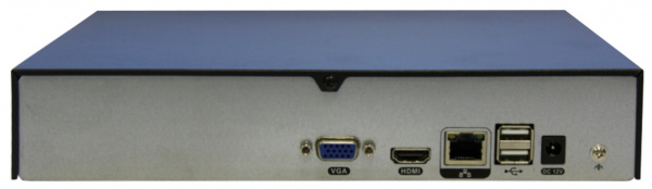 FE-NVR5108 8 канальный 5Мп IP видеорегистратор Фото FE-NVR5108 8 канальный 5Мп IP видеорегистратор Фото