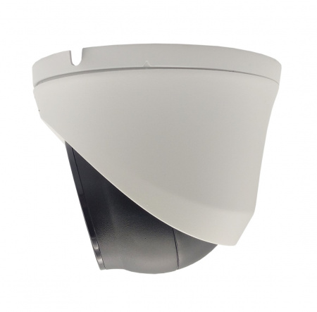 ST-VK5525 PRO STARLIGHT (2,8-12mm) 5MP, уличная купольная IP-камера с ИК подсветкой до 30 м Фото