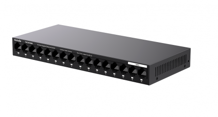 TEG1016Mv2.1 16-портовый гигабитный коммутатор Фото