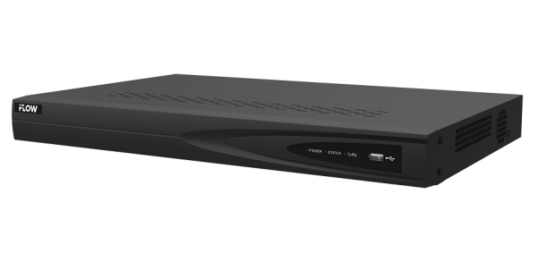 F-HR-2324/2 32-х канальный гибридный HD-TVI регистратор Фото