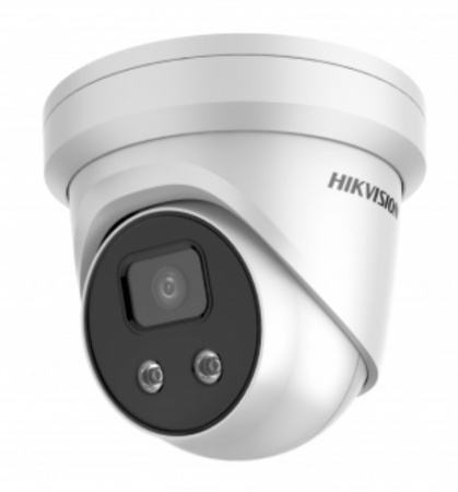 DS-2CD3386G2-ISU(2.8mm)(C) 8Мп уличная IP-камера с EXIR-подсветкой до 40м Фото