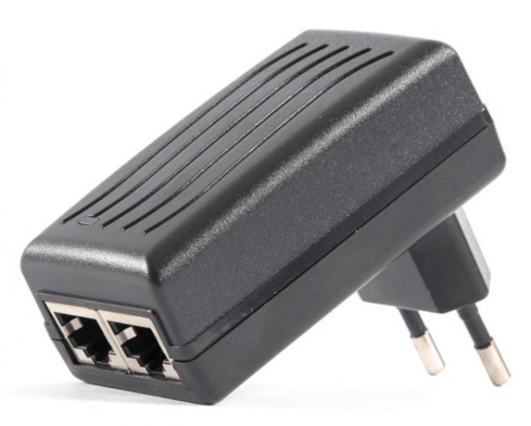 PSE-PoE.220AC/15VA Инжектор одноканальный PoE Фото