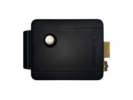 Электромеханический замок Optimus EMC-01-Р(b) Фото