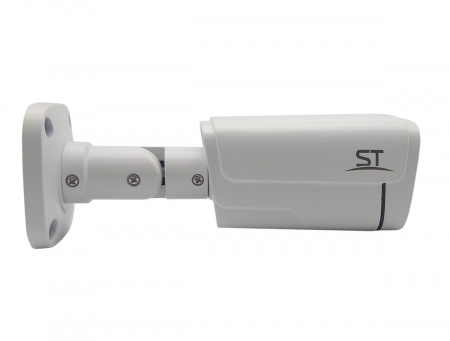 ST-S2541 POE (2,8mm), (версия 3) 2,1 MP Уличная цилиндрическая  IP-камера с ИК подсветкой до 30 м Фото