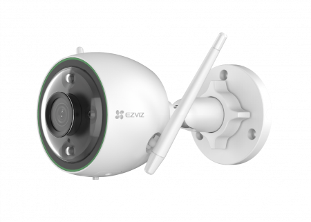 Ezviz C3N 1080P 4mm (CS-C3N-A0-3G2WFL1) Wi-Fi видеокамера IP Фото Ezviz C3N 1080P 4mm (CS-C3N-A0-3G2WFL1) Wi-Fi видеокамера IP Фото