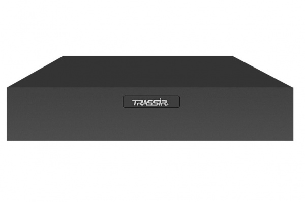 Видеорегистратор TRASSIR TR-Lite 1106-4P Фото Видеорегистратор TRASSIR TR-Lite 1106-4P Фото