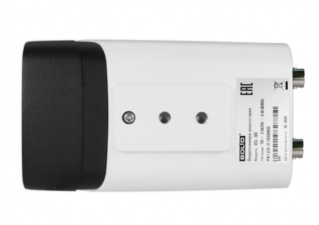 Видеокамера аналоговая BOLID VCG-320 корпусная Фото