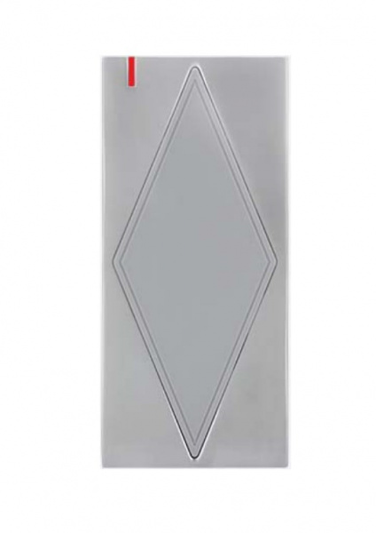 TS-CTR-EMF Metal Автономный контроллер доступа Фото