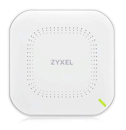 Точка доступа Zyxel NebulaFlex NWA90AX Pro Фото