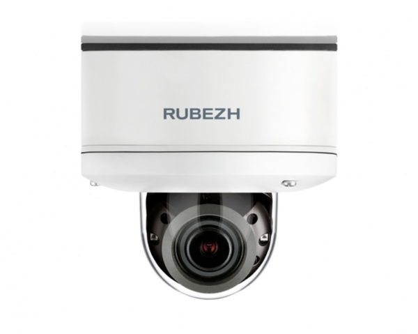 RV-3NCD2165-I3 (2.8-12) видеокамера купольная Фото