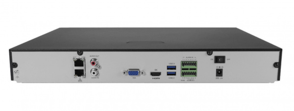TRASSIR MiniNVR 3216R AF Видеорегистратор для IP-видеокамер Фото TRASSIR MiniNVR 3216R AF Видеорегистратор для IP-видеокамер Фото