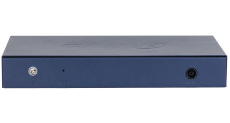 DH-CS4009-8GT-60 8-портовый гигабитный PoE коммутатор с функцией облачного управления Фото