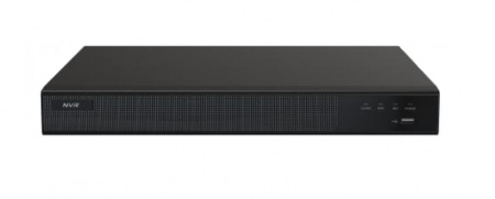 AltCam IVR1681P 16-ти канальный IP-регистратор Фото