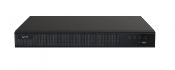 AltCam IVR1681P 16-ти канальный IP-регистратор Фото