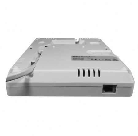 Elly с трубкой VZ-2 Монитор цветного видеодомофона с трубкой на магните Фото