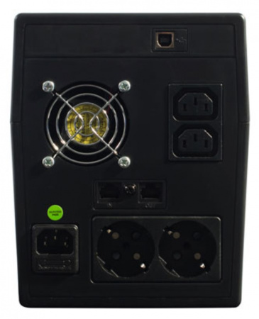 SKAT-UPS 1500/900 Бесперебойный источник питания Фото