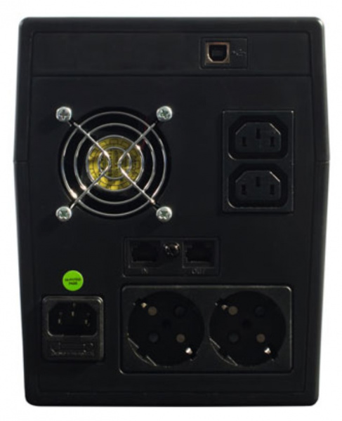 SKAT-UPS 1500/900 Бесперебойный источник питания Фото SKAT-UPS 1500/900 Бесперебойный источник питания Фото