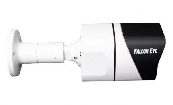 Wi-Fi видеокамера Falcon EYE Jager цилиндрическая Фото Wi-Fi видеокамера Falcon EYE Jager цилиндрическая Фото