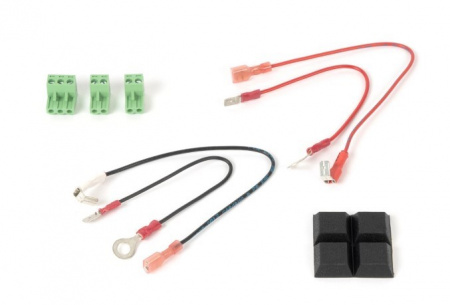 СКАТ-1200М Источник вторичного электропитания резервированный Фото