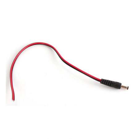 SR-JDCC-PP Разъем питания Фото